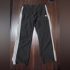 Women's Adidas pants size Large